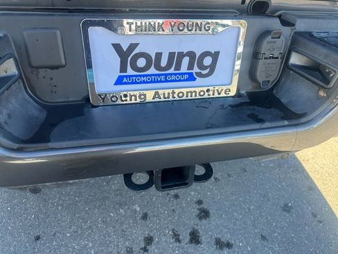 Used 2025 RAM 2500 Laramie image 13