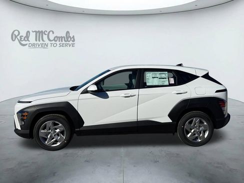 New 2026 Hyundai Kona SE FWD image 2