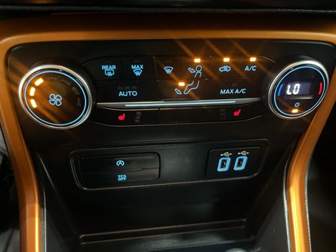 Used 2018 Ford EcoSport SES AWD/4WD image 33