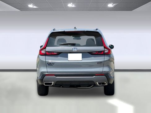 New 2026 Honda CR-V Sport image 9