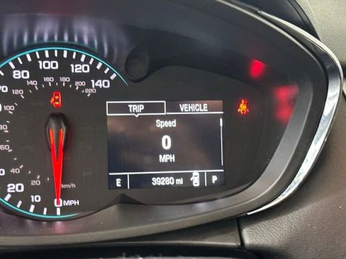 Used 2020 Chevrolet Trax LS image 18