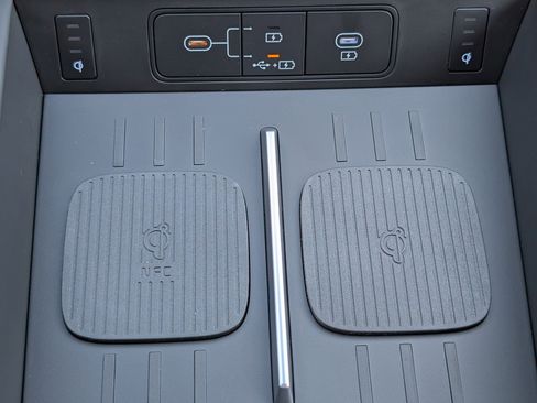 New 2026 Hyundai Santa Fe XRT image 23