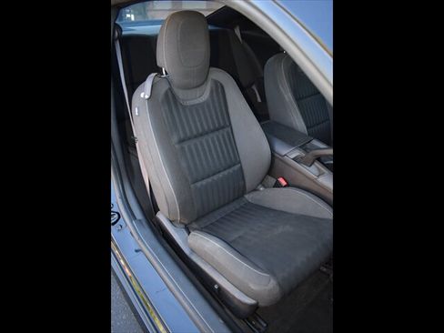 Used 2015 Chevrolet Camaro LS RWD image 24