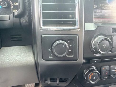 Used 2015 Ford F150 XLT w/ Equipment Group 302A Luxury AWD/4WD image 21