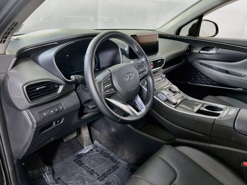 Used 2023 Hyundai Santa Fe SEL w/ Premium Package AWD/4WD image 9