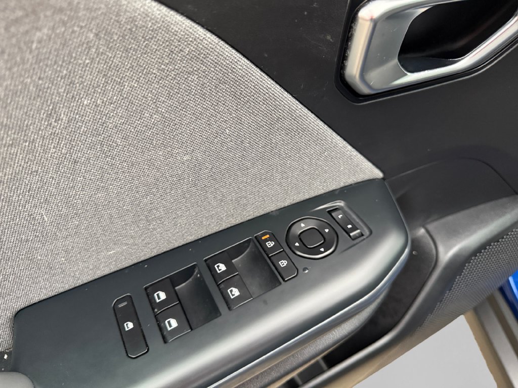 Used 2025 Kia K4 EX FWD image 20
