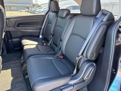 New 2026 Honda Odyssey EX-L image 7