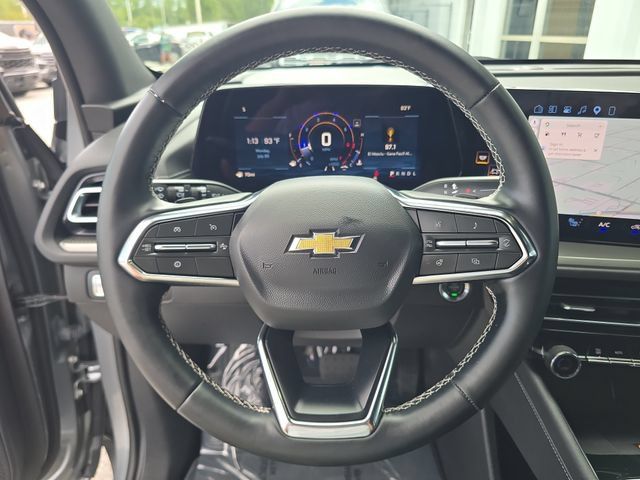 Certified 2026 Chevrolet Traverse LT FWD image 27