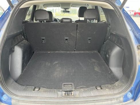 Used 2022 Ford Escape SEL w/ Class II Trailer Tow Package AWD/4WD image 5