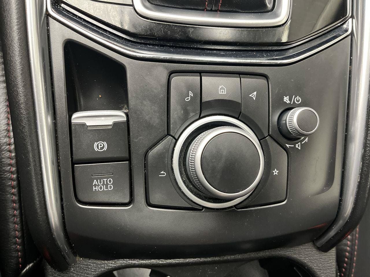 Used 2024 MAZDA CX-5 Carbon Edition AWD/4WD image 19