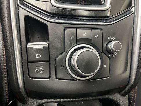Used 2024 MAZDA CX-5 Carbon Edition AWD/4WD image 19