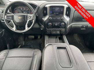 Used 2019 Chevrolet Silverado 1500 LTZ w/ LTZ Plus Package video 2