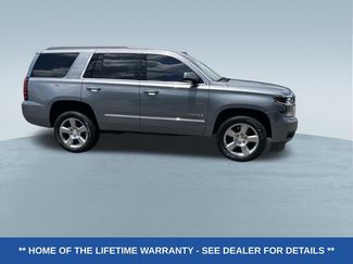 Used 2020 Chevrolet Tahoe LT w/ Luxury Package RWD video 2