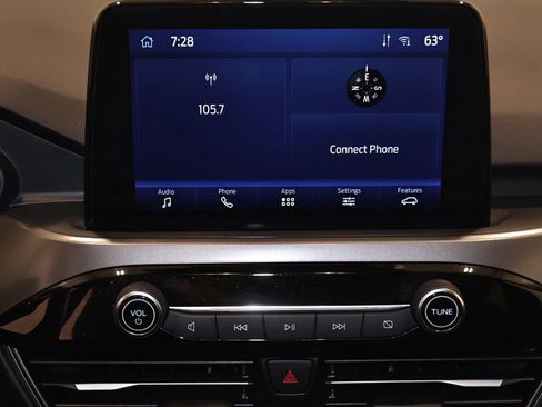 Certified 2023 Ford Escape Active image 26