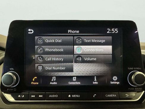 Used 2022 Nissan Rogue SV AWD/4WD image 34
