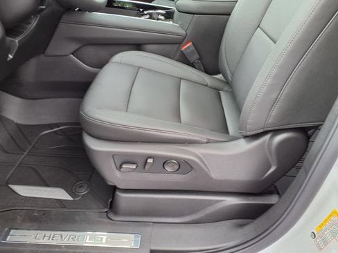 New 2026 Chevrolet Tahoe Z71 w/ Comfort Package AWD/4WD image 11
