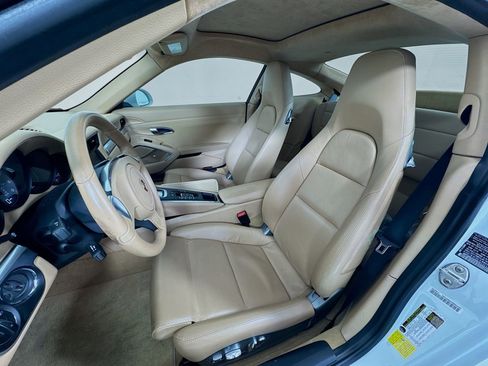 Used 2013 Porsche 911 Carrera S RWD image 8
