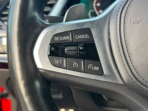 Used 2021 BMW Z4 sDrive30i w/ M Sport Package image 28