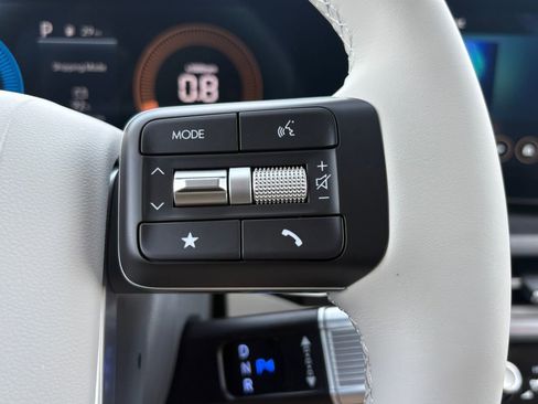 New 2026 Hyundai Santa Fe SE image 14