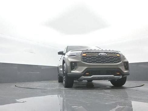 New 2026 Ford Explorer Tremor w/ Tremor Ultimate Package AWD/4WD image 33