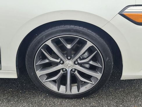 Used 2024 Honda Civic Touring image 35