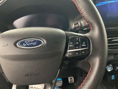 Used 2023 Ford Escape ST-Line Elite AWD/4WD image 12