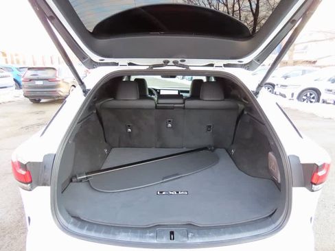 Used 2024 Lexus RX 350 Premium w/ Accessory Package (Z1) image 11
