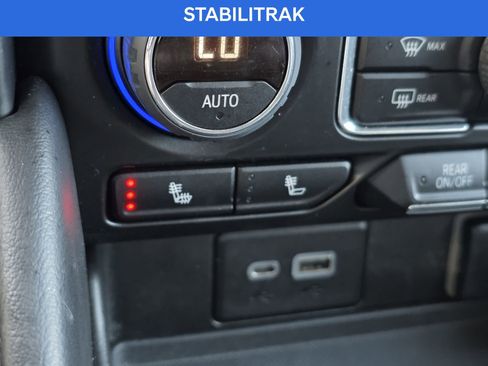 Used 2023 Chevrolet Tahoe RST image 29