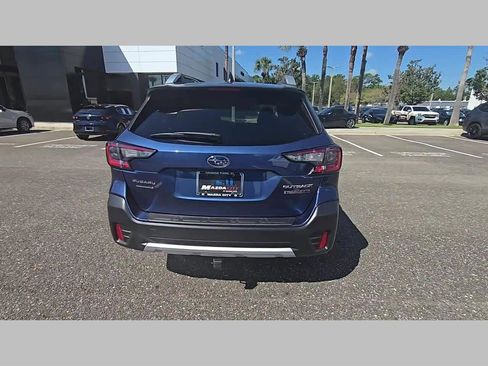 Used 2021 Subaru Outback Touring XT image 29