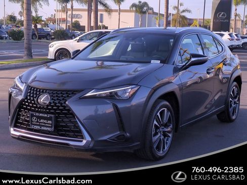 Used 2024 Lexus UX 250h FWD image 1