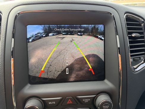 Used 2020 Dodge Durango GT AWD/4WD image 17