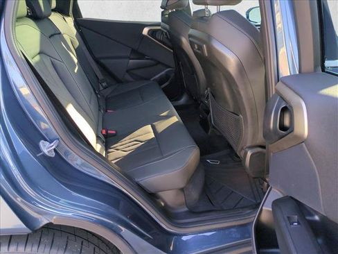 Used 2025 BMW X3 xDrive30i w/ Premium Package AWD/4WD image 21