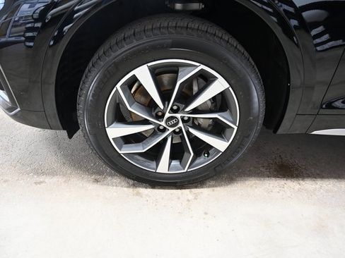 Used 2021 Audi Q5 2.0T Premium Plus image 32