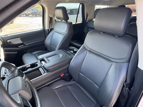 Used 2025 Ford Expedition Active AWD/4WD image 22