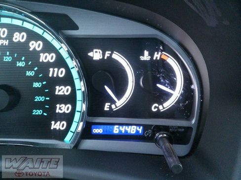 Used 2015 Toyota Venza LE image 9