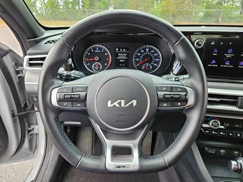 Used 2023 Kia K5 GT-Line image 25