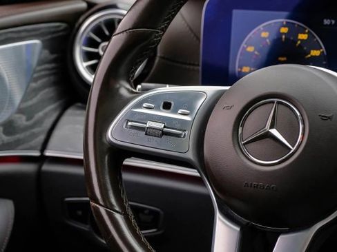 Used 2020 Mercedes-Benz CLS 450 w/ Premium Package image 23