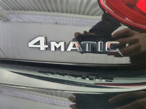 Used 2017 Mercedes-Benz C 300 4MATIC Coupe w/ Premium 2 Package image 32