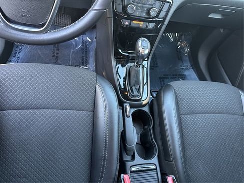 Used 2019 Buick Encore Preferred image 22