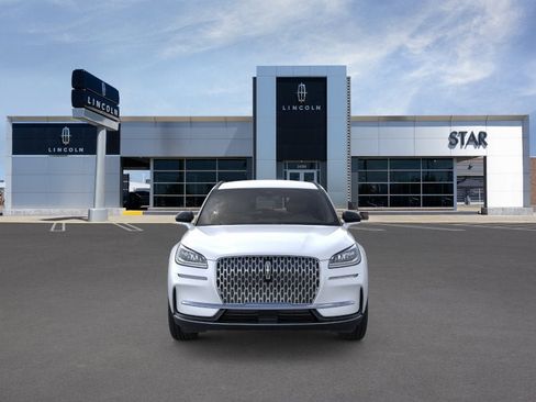 New 2026 Lincoln Corsair Premiere AWD/4WD image 6