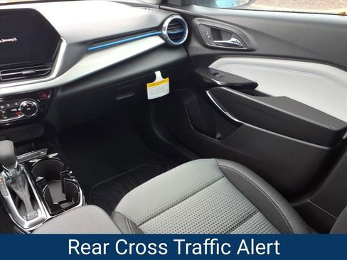 New 2026 Chevrolet Trax LT w/ Driver Confidence Package image 20