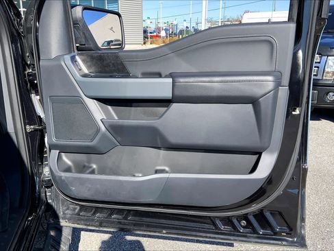 Used 2023 Ford F150 XLT w/ Equipment Group 302A High image 22