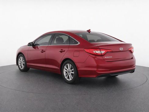 Used 2016 Hyundai Sonata SE FWD image 3