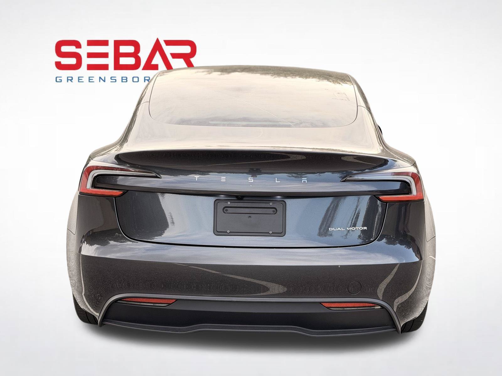 Used 2024 Tesla Model 3 Long Range AWD/4WD image 6