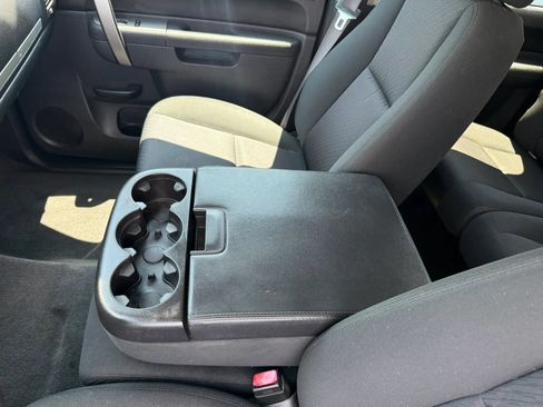 Used 2013 Chevrolet Silverado 1500 LT w/ All-Star Edition AWD/4WD image 18