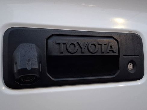 Certified 2023 Toyota Tacoma TRD Sport w/ Black Out Package (TMS) image 30