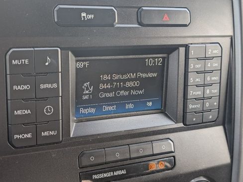 Used 2019 Ford F250 XLT image 19