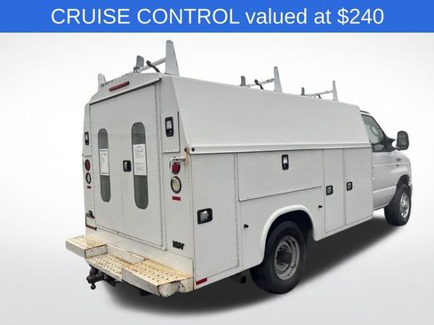 Used 2016 Ford E-350 and Econoline 350 Super Duty w/ Power Windows & Locks Group image 5
