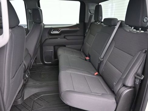 New 2026 Chevrolet Silverado 1500 RST w/ RST Select Package AWD/4WD image 21