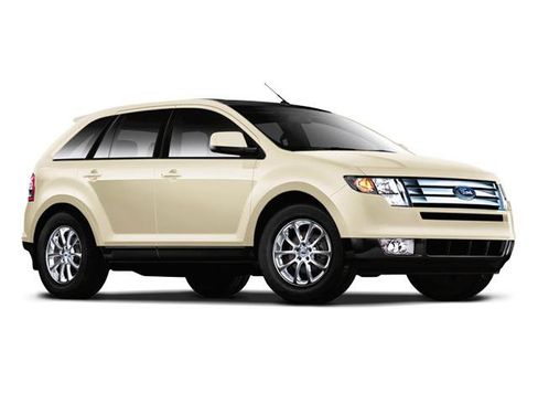 Used 2008 Ford Edge Limited image 1